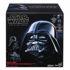 Шлем Star Wars Darth Vader Elec..
